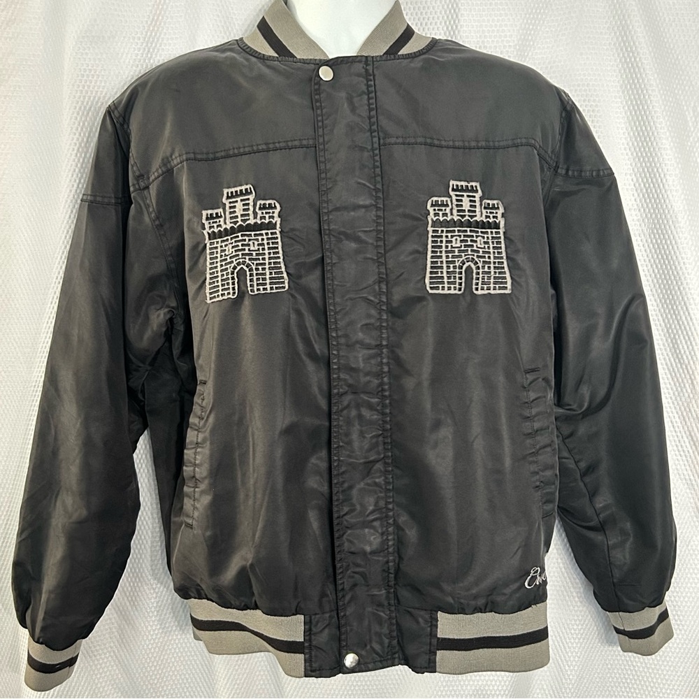Crooks & Castle medium Jacket - Picture 2 of 10